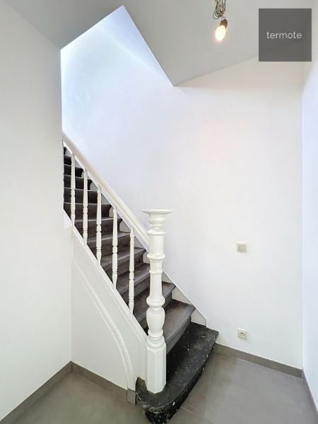 Burgerwoning foto 11