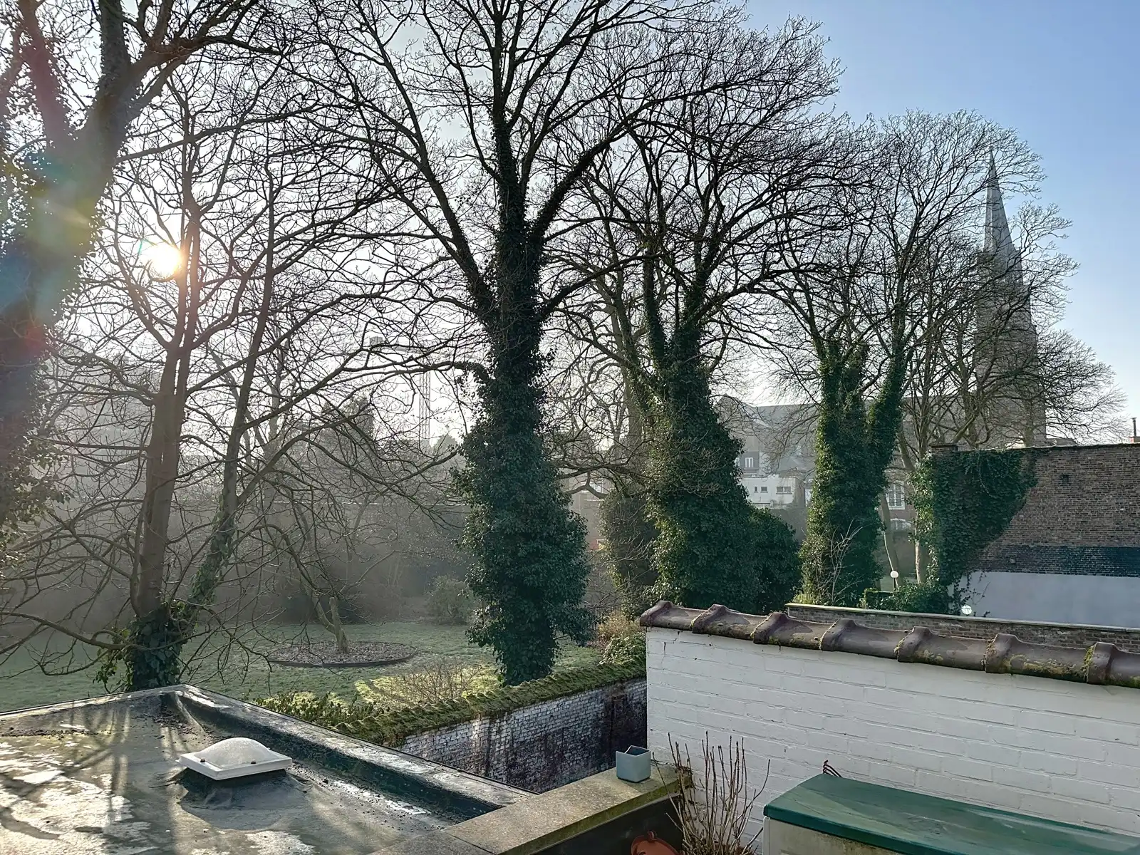 Ruim pand (314 m²) met diverse opties foto 20