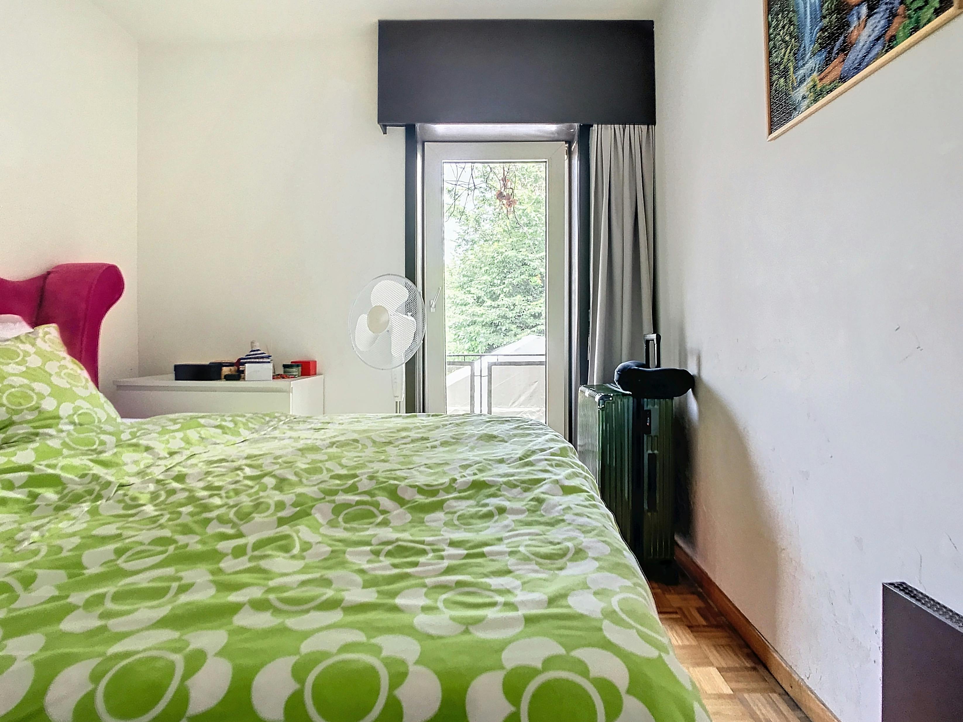 Op te frissen appartement met tuin te koop in Antwerpen foto 12
