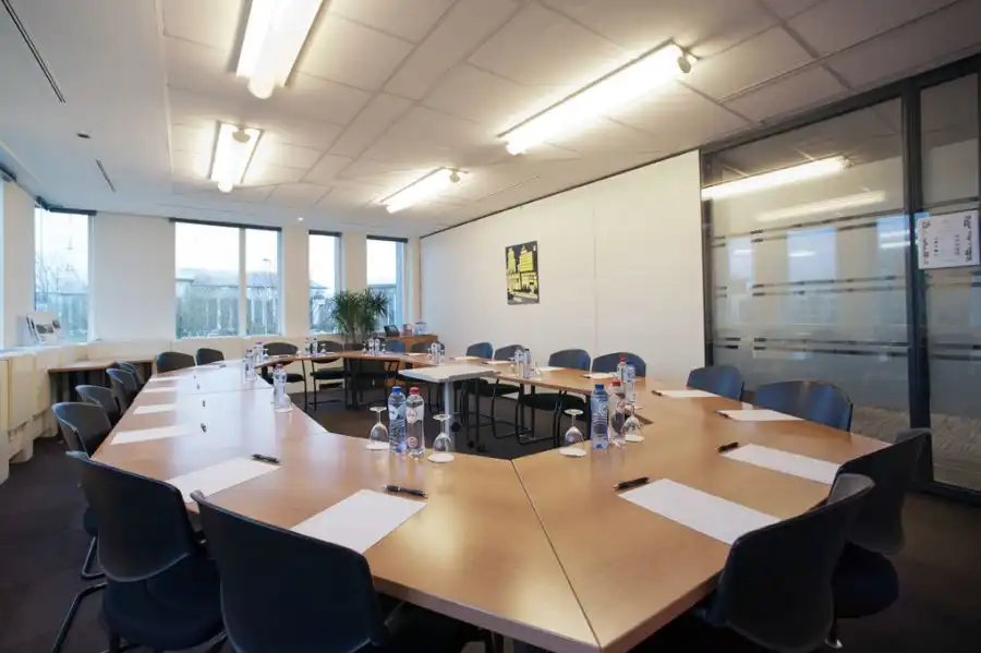 Batiment H Avenue Pasteur 6H, 1300 Wavre foto {{pictureIndex}}