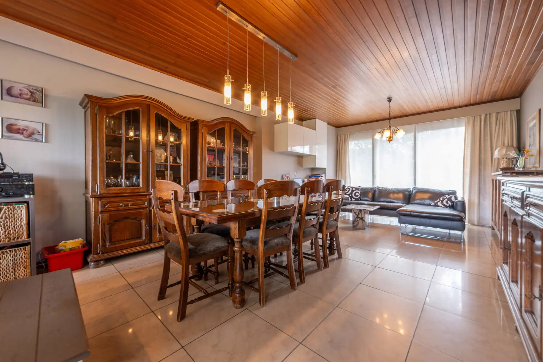 Charmante woning met prachtig groen uitzicht op 1.535 m² foto 4