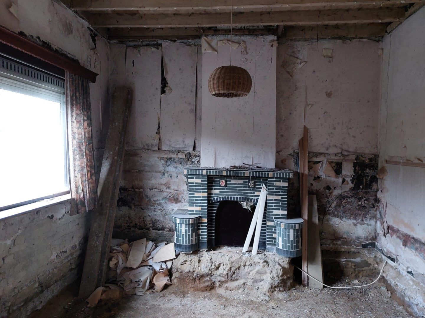 IN OPTIE --- Rustig gelegen woning te koop foto 7