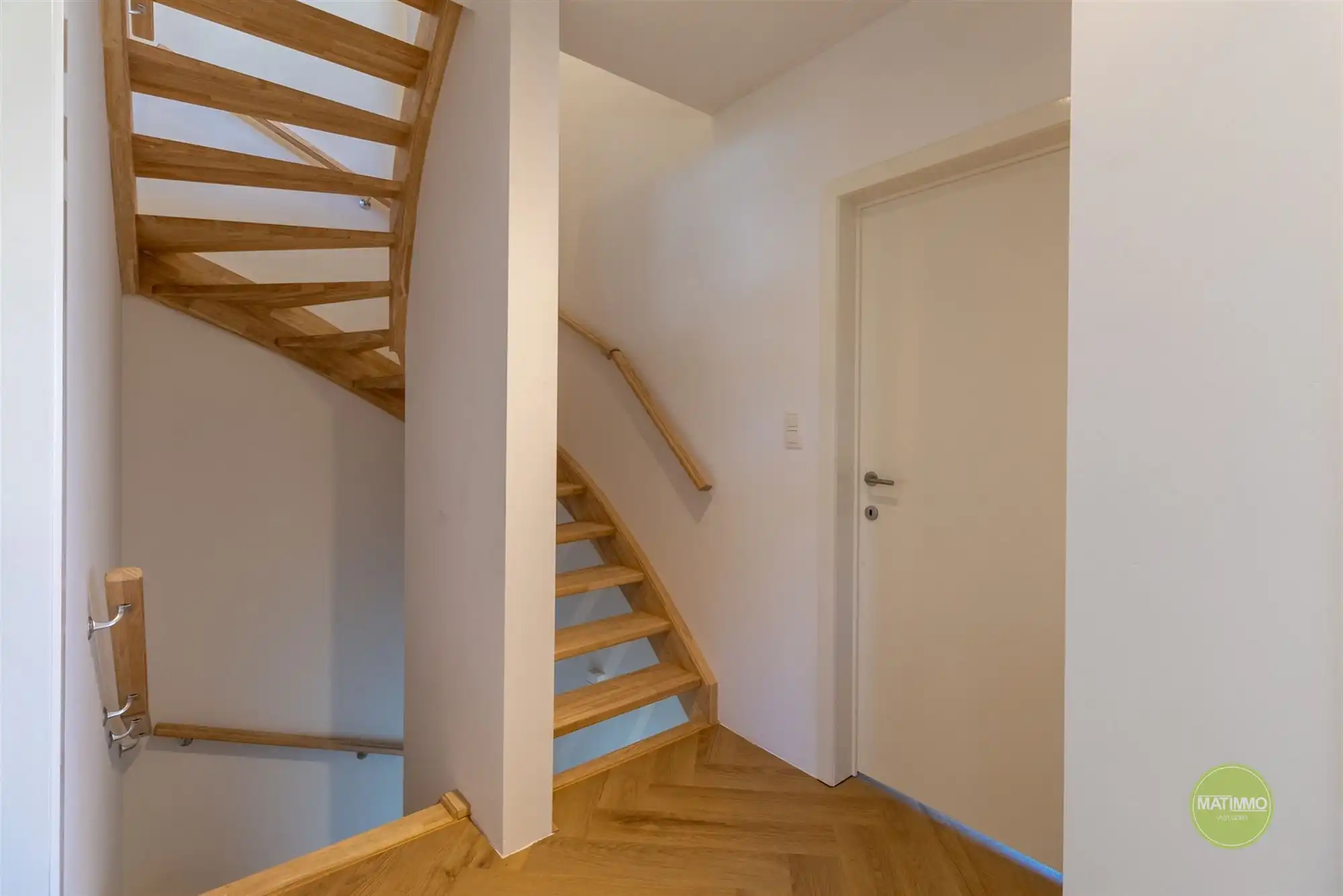 Nieuwbouwwoning met 3/4 slaapkamers te Oud-Turnhout foto 17