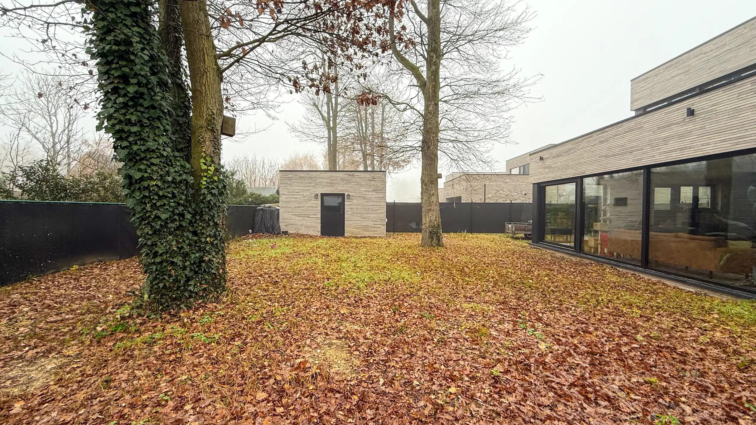 Exclusieve villa in Genk – stijlvol wonen aan 2% registratie foto 42