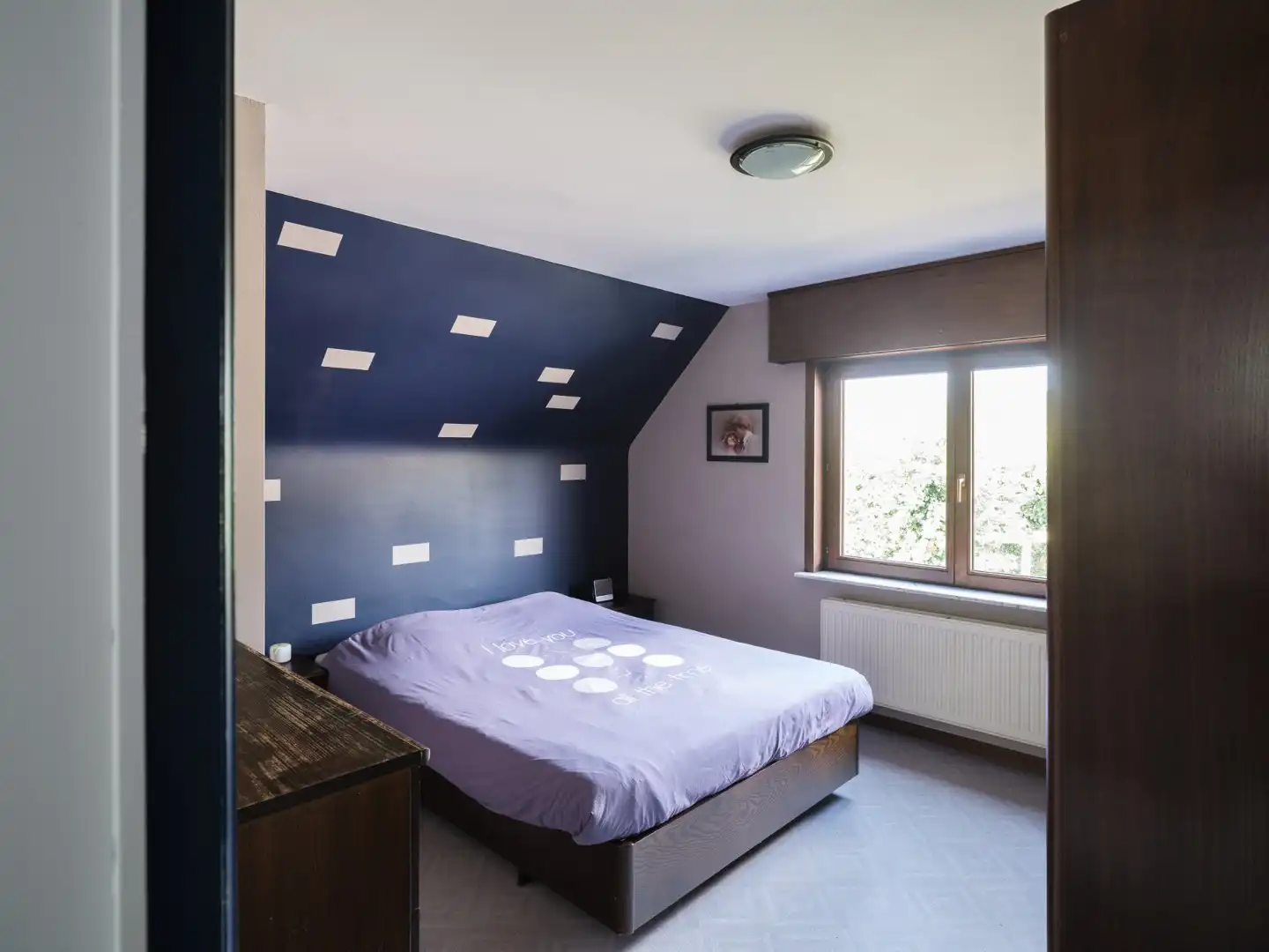 Instapklare villa met 4 slaapkamers en zonnige tuin in Drongen foto 16