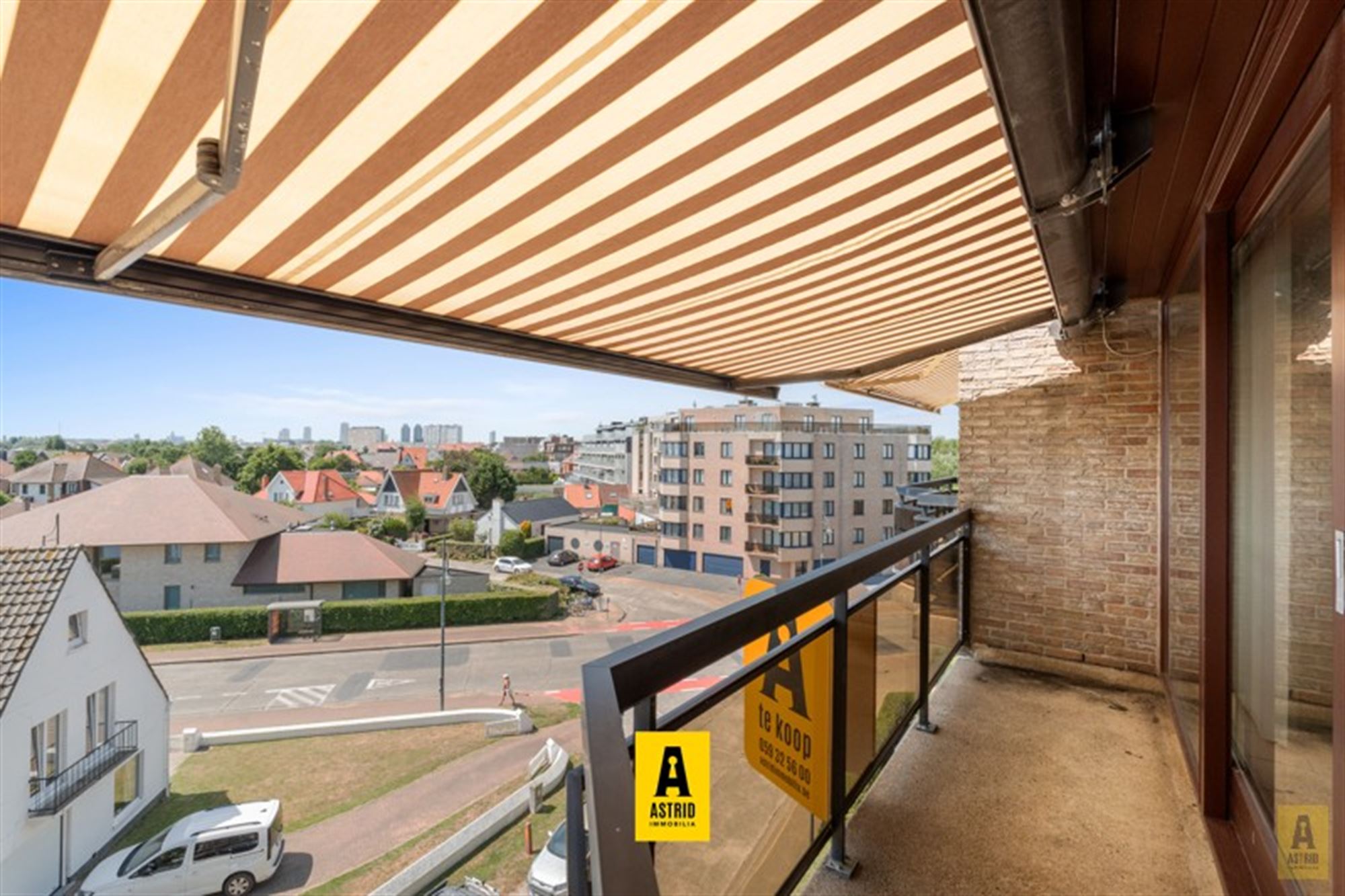 Schitterend appartement vol troeven! foto 3