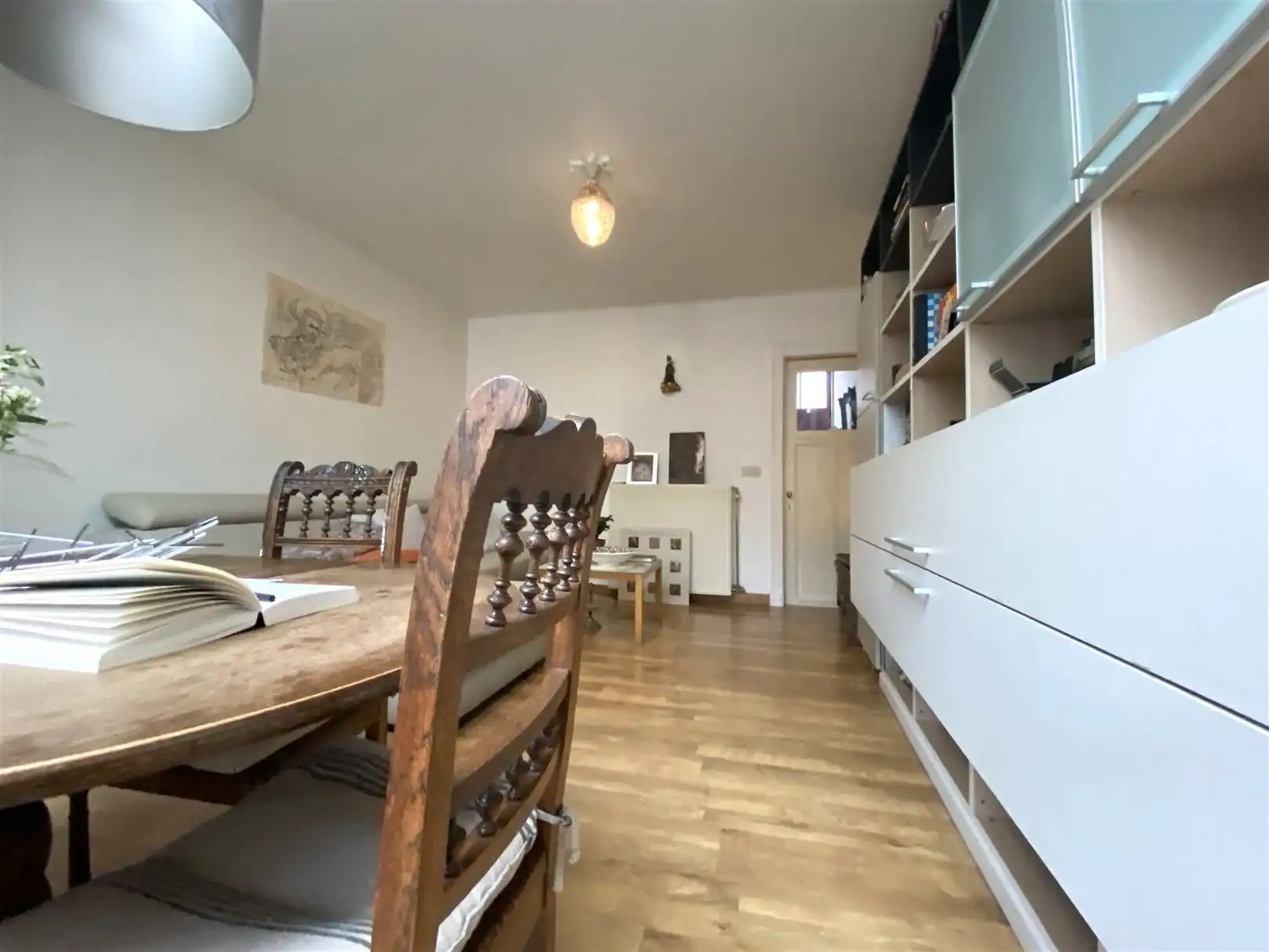 Gesloten WONING foto 2
