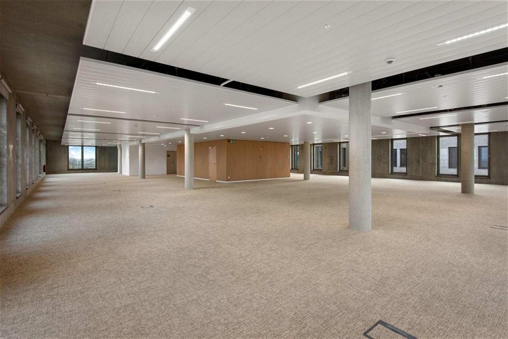 Kantoren te huur op CM nieuwbouw campus te Hasselt foto 15