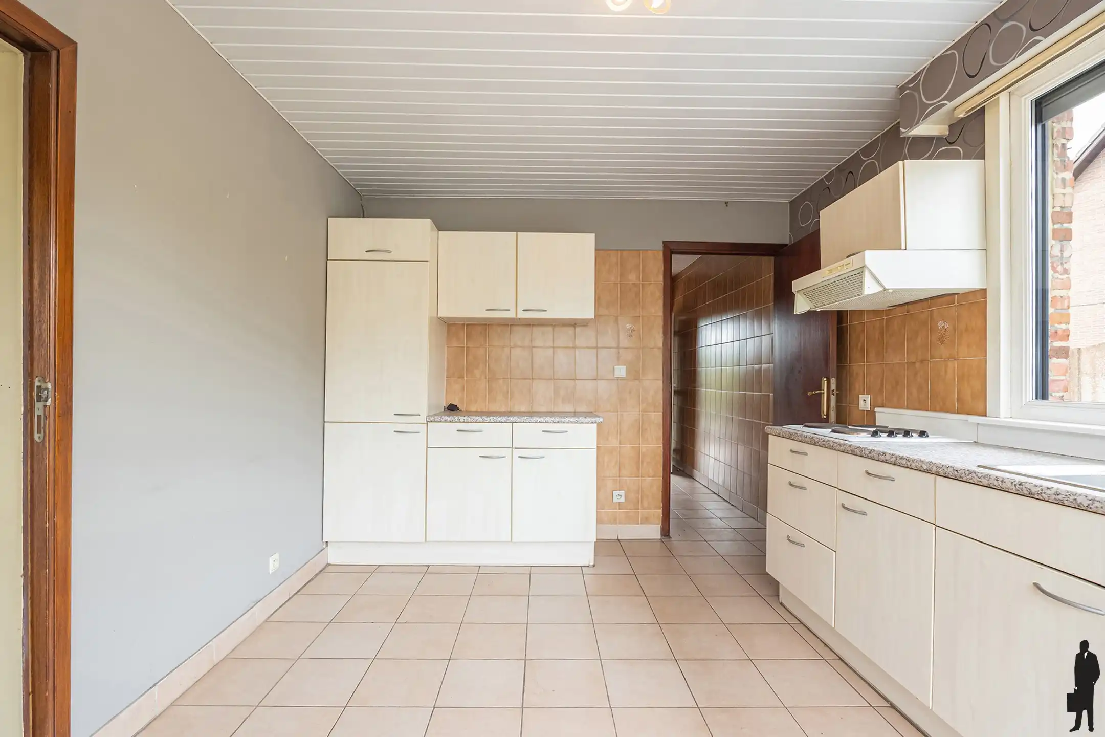 Te renoveren charmante gezinswoning met tuin te Hamme  foto 7