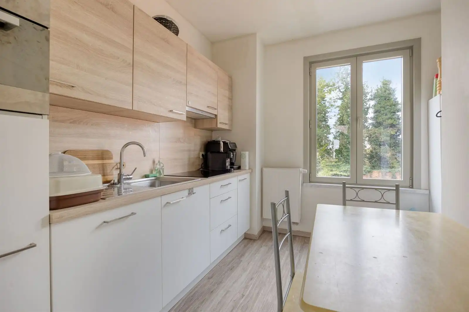 Handelspand met appartement boven  foto 6