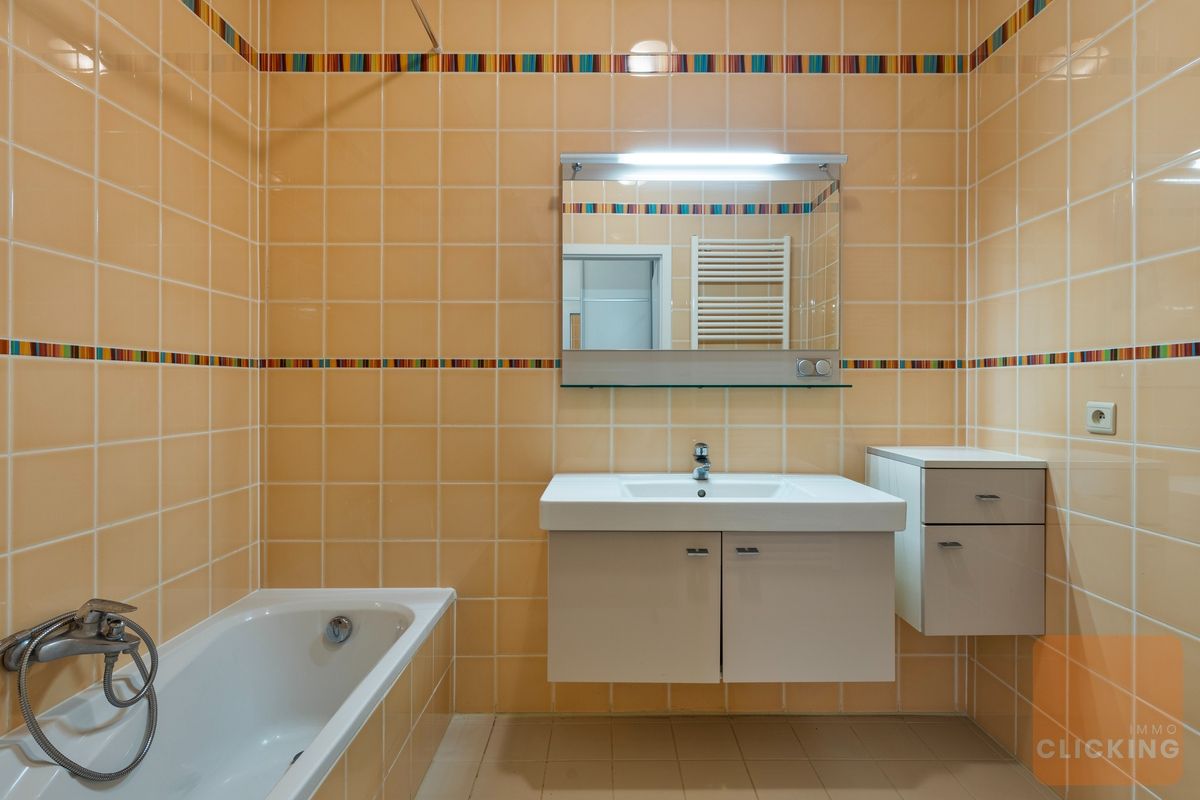 Tof 3 slaapkamerappartement met ruim terras foto 6
