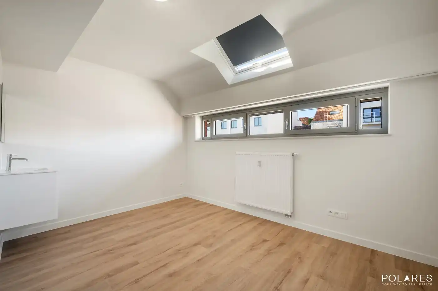 Nieuw opbrengsteigendom (4 units) in hartje Leuven foto 17