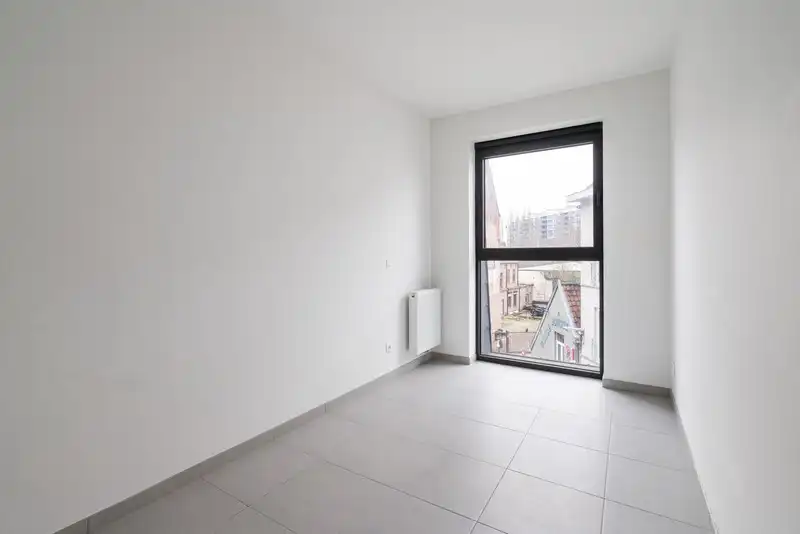 Energiezuinig nieuwbouwappartement met twee slaapkamers in Lokeren foto 11