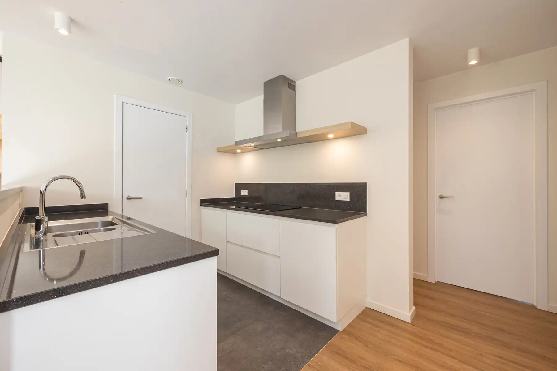 Verzorgd en energiezuinig duplex appartement van ca. 110 m² foto 21