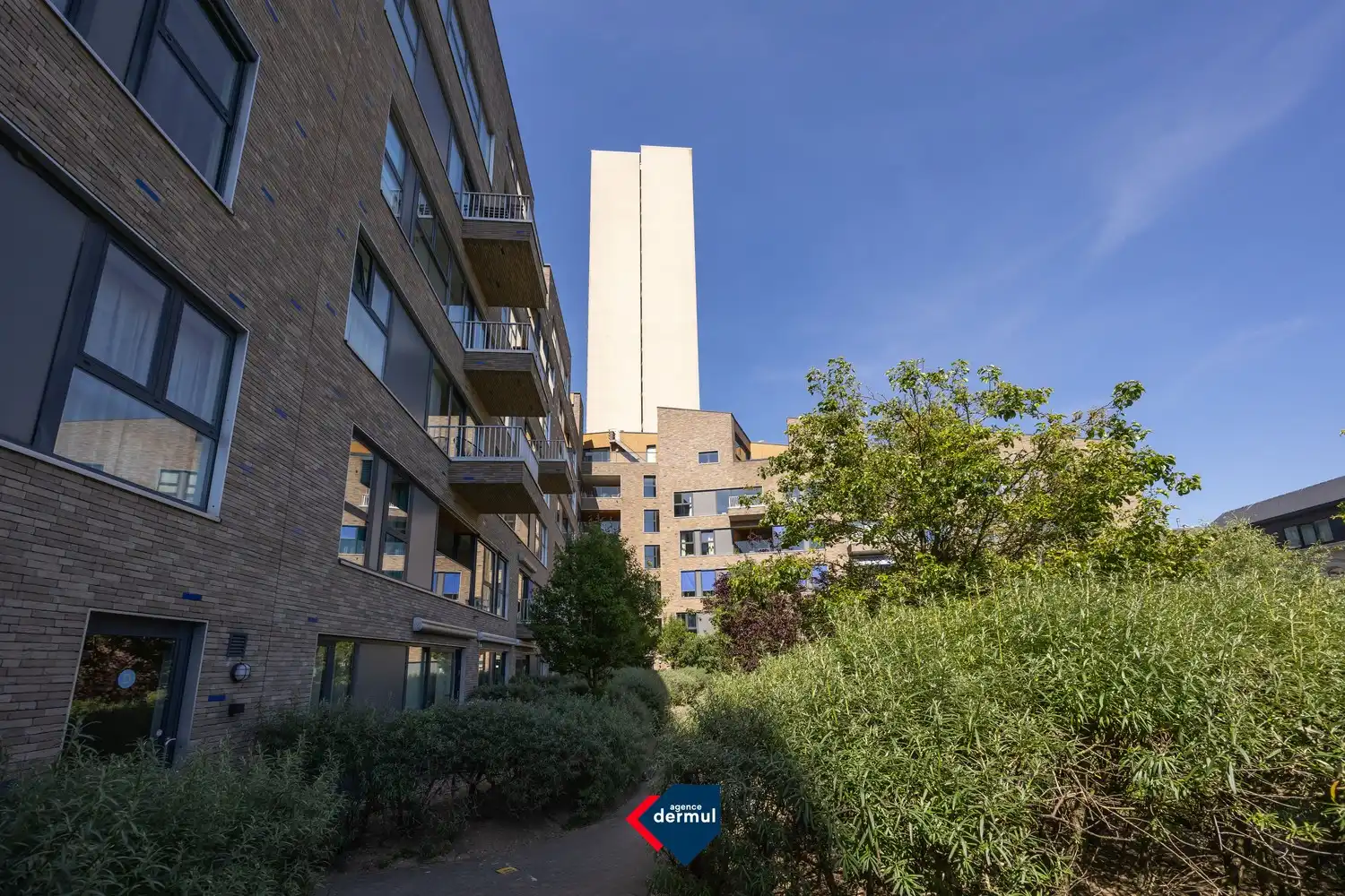 RESIDENTIE NIEUW HELMOND foto 20