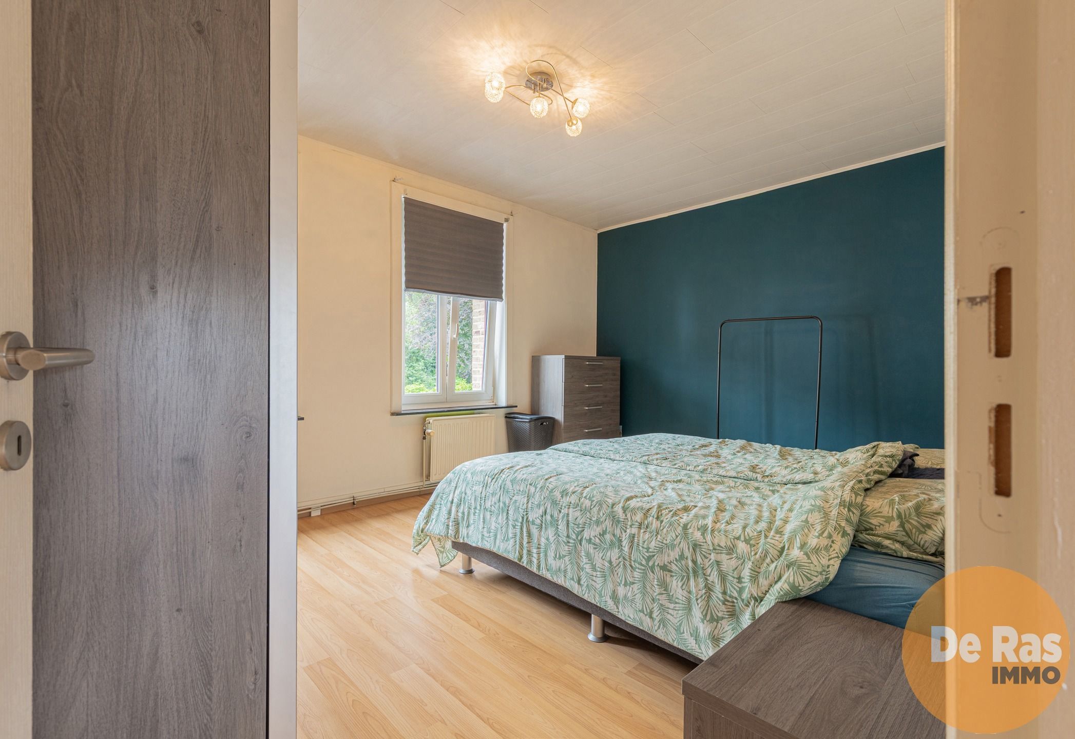 HOFSTADE - Eengezinswoning met 3 slpks en leuke buitenruimte! foto 10