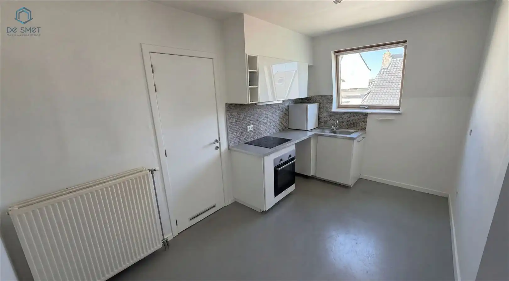 STUDIO DICHT BIJ STATION VAN AALST TE KOOP foto 9