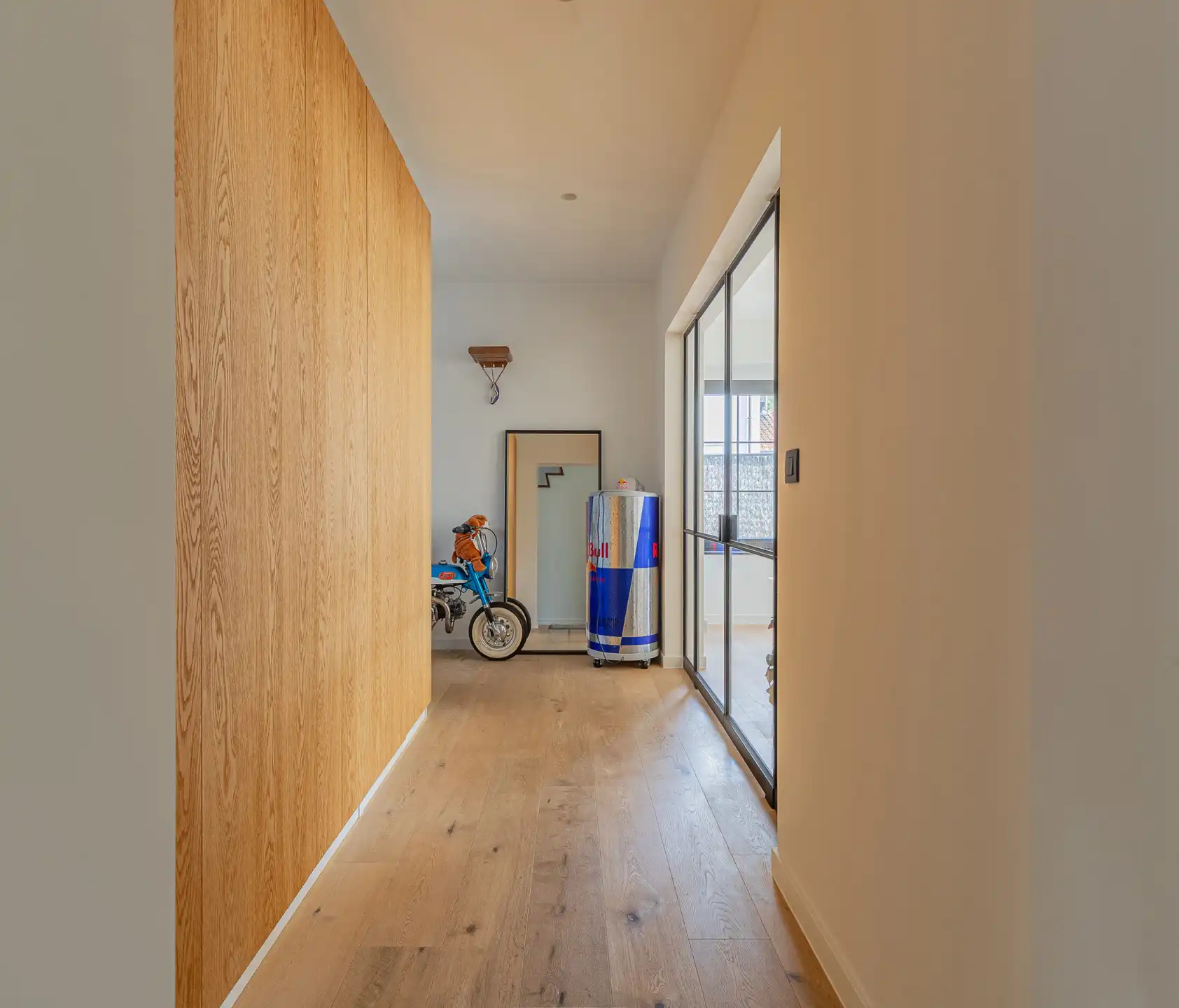  VELZEKE- Prachtige, lichtrijke woning met open zicht foto 2