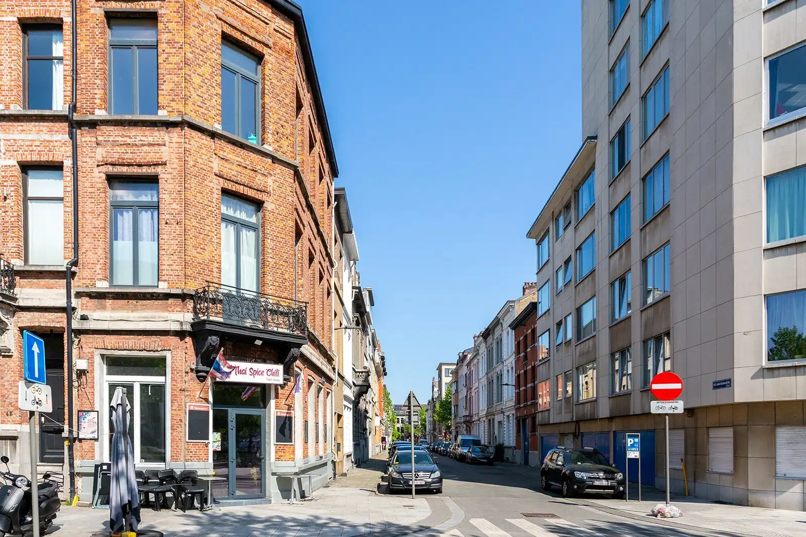 Appartement op centrale locatie foto 15