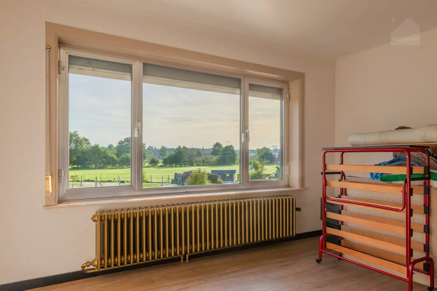 Vrijstaande woning met 3 slaapkamers op prachtig perceel van 17a 85ca foto 19