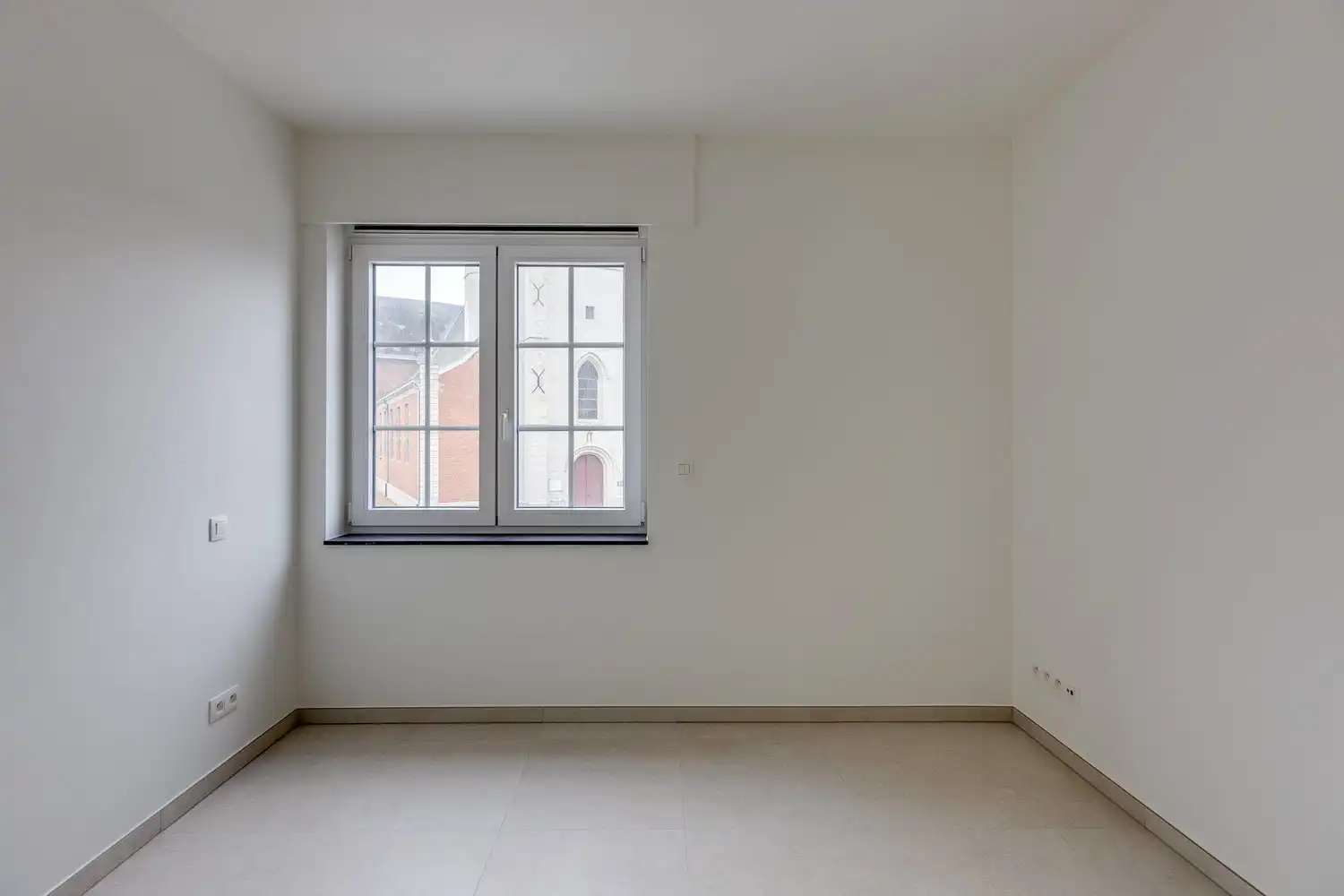 Prachtig appartement met 3 slpkrs foto 9