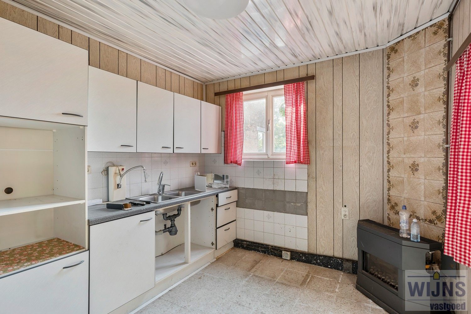WONING MET VEEL POTENTIEEL I WEERDE foto 7