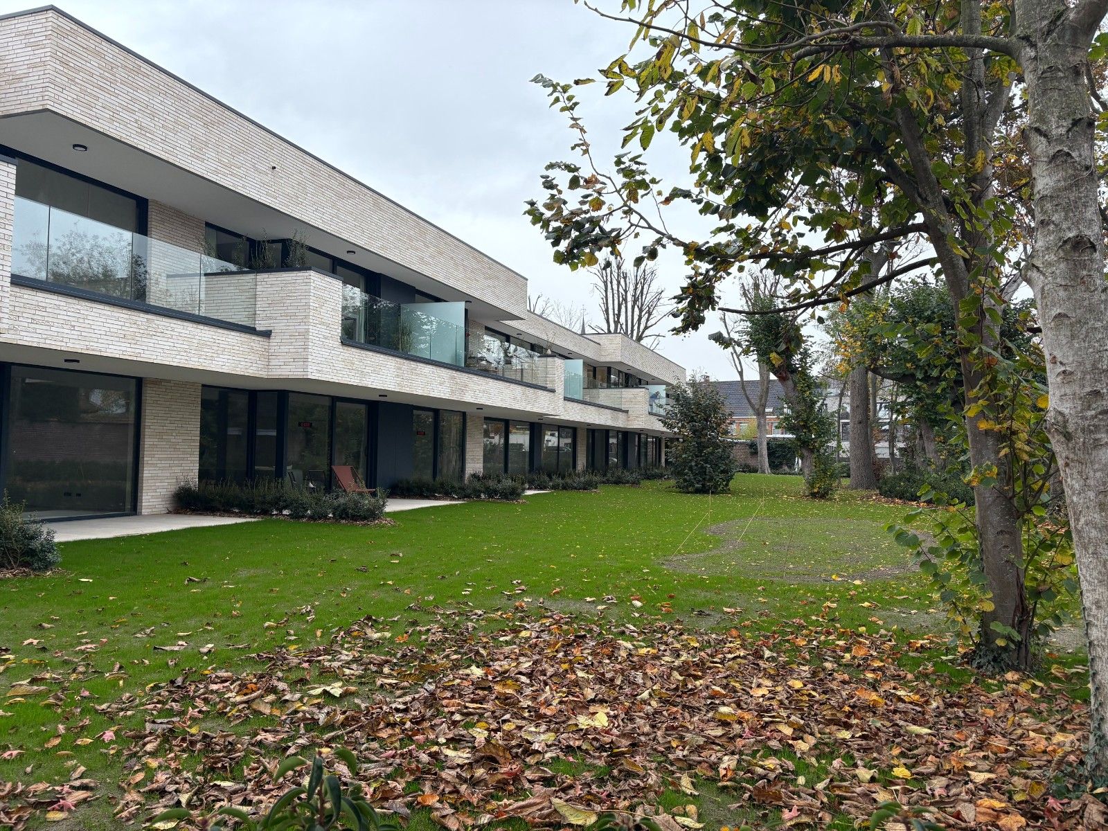 Residentie Green Gardens - Waregem foto 2