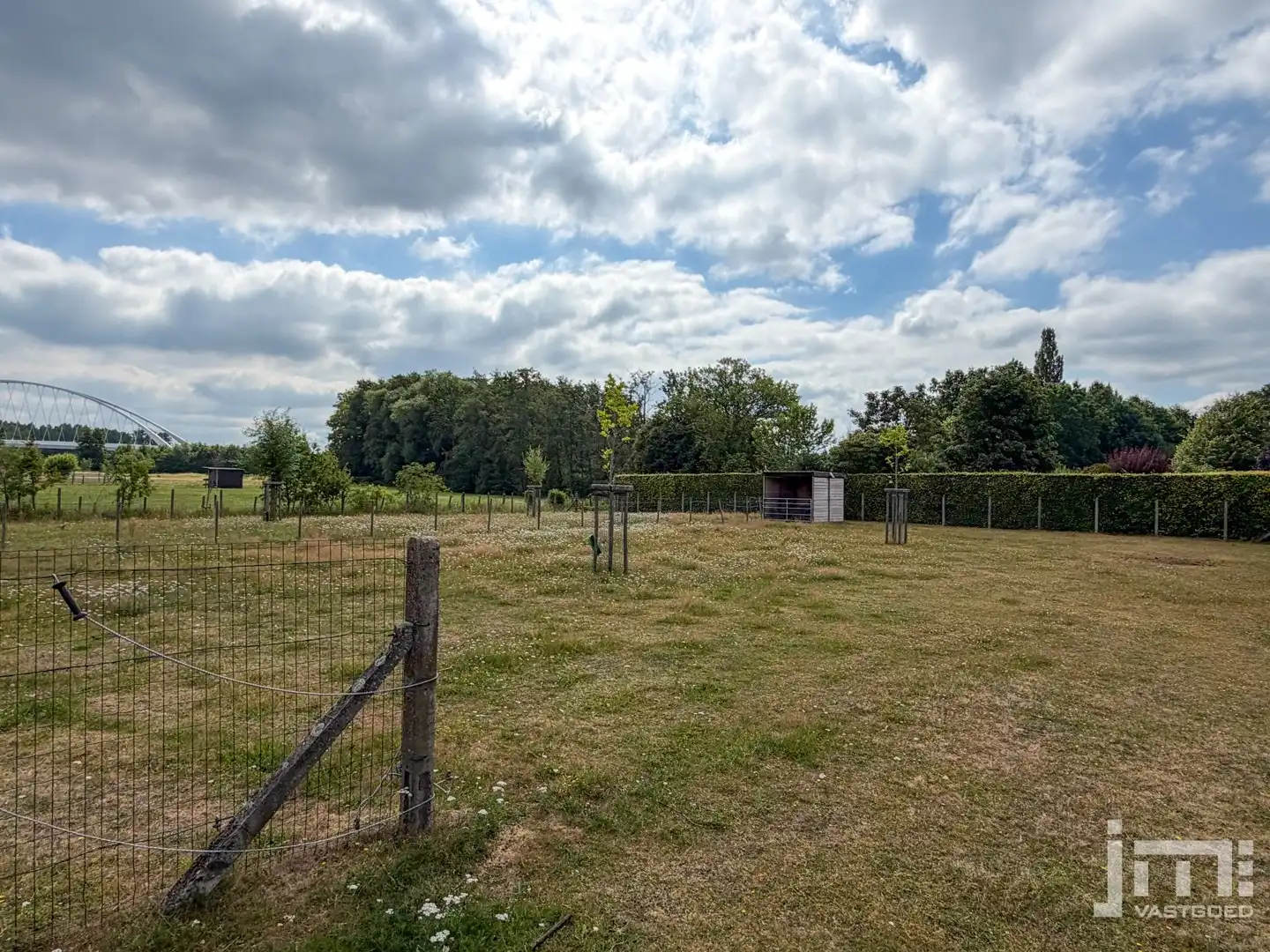 Energiezuinige woning op een ruim perceel foto 24