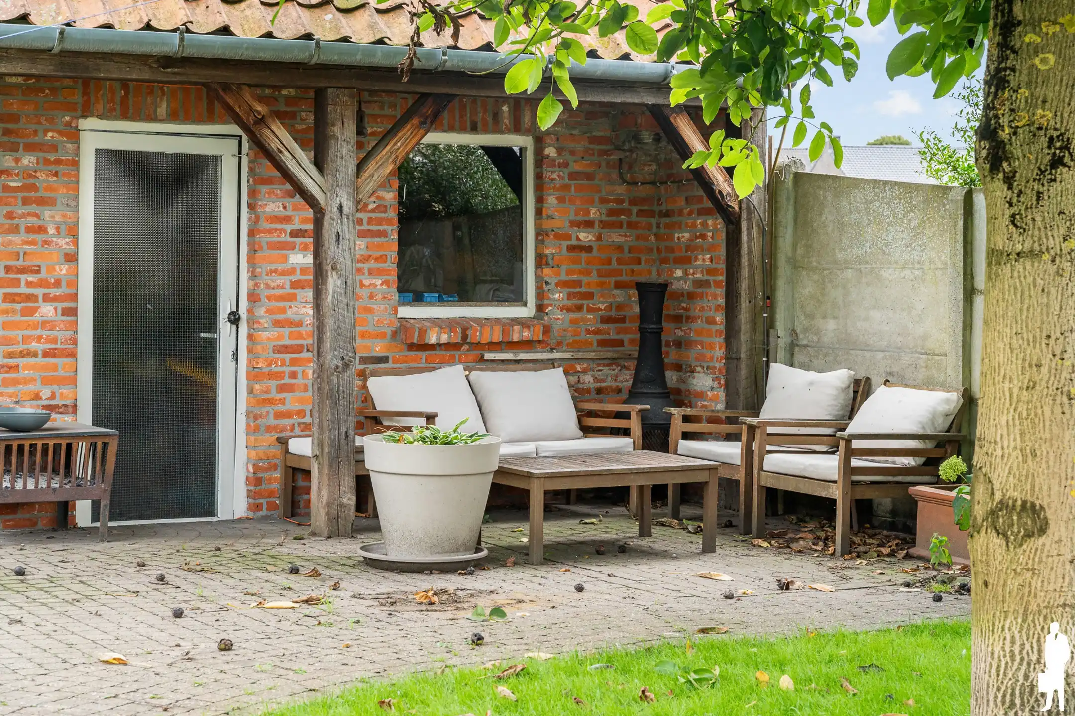 Uitstekende gezinswoning met tuin en bijhuisje in Weelde foto 30