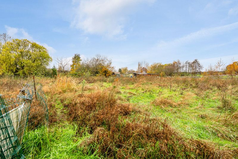 Charmante, te renoveren hoeve met naastiggend perceel grond op 29are foto 28