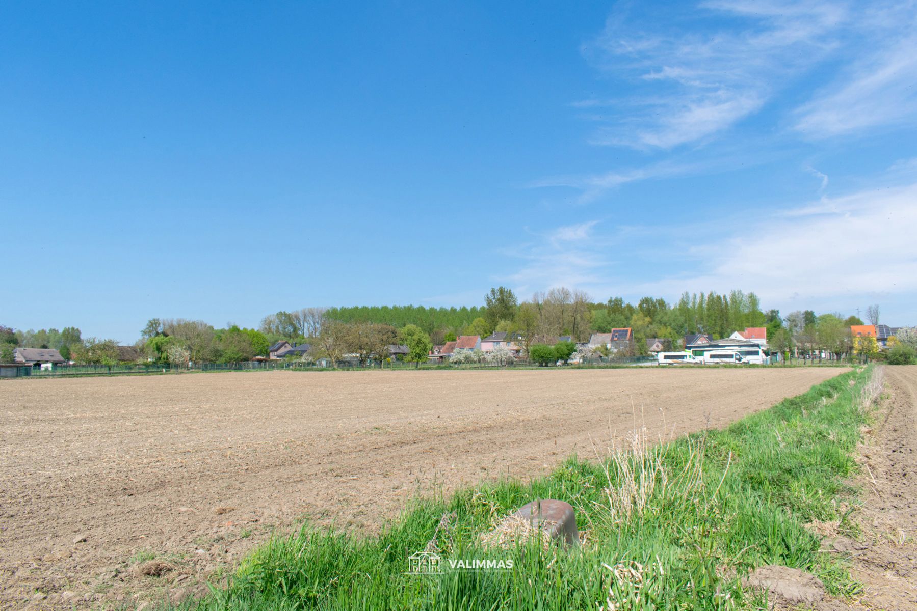 Mooi perceel landbouwgrond, ± 1,20 hectare foto 5