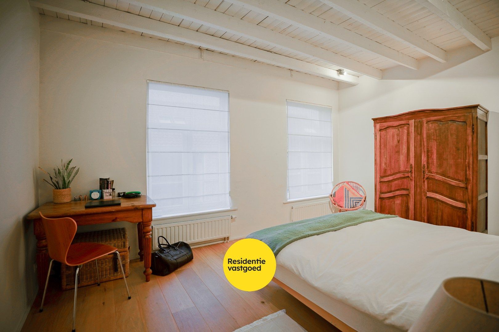 Unieke stadswoning in het hart van Brugge! foto 7