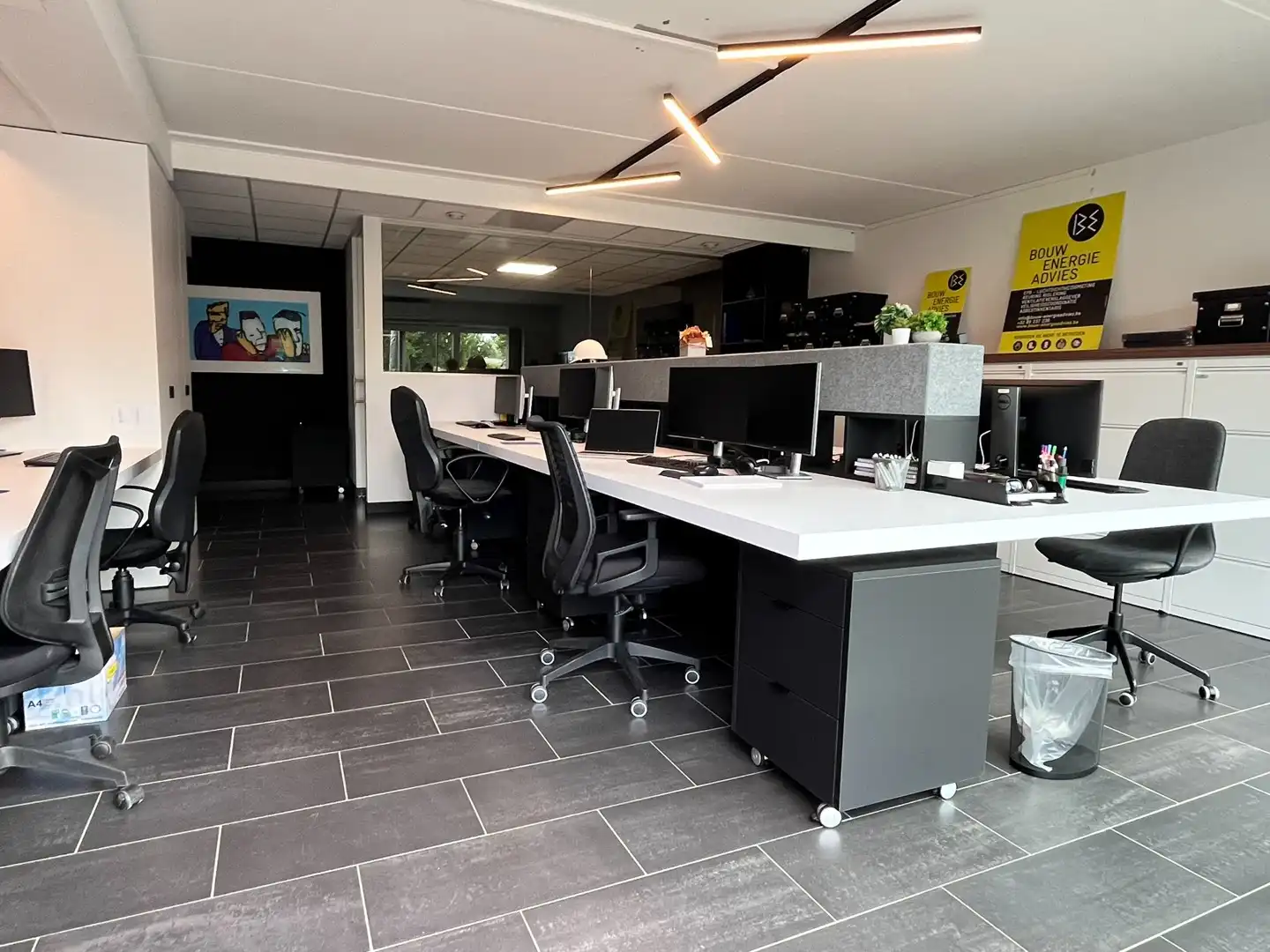 Gelijkvloers handelspand van 174 m² foto 18