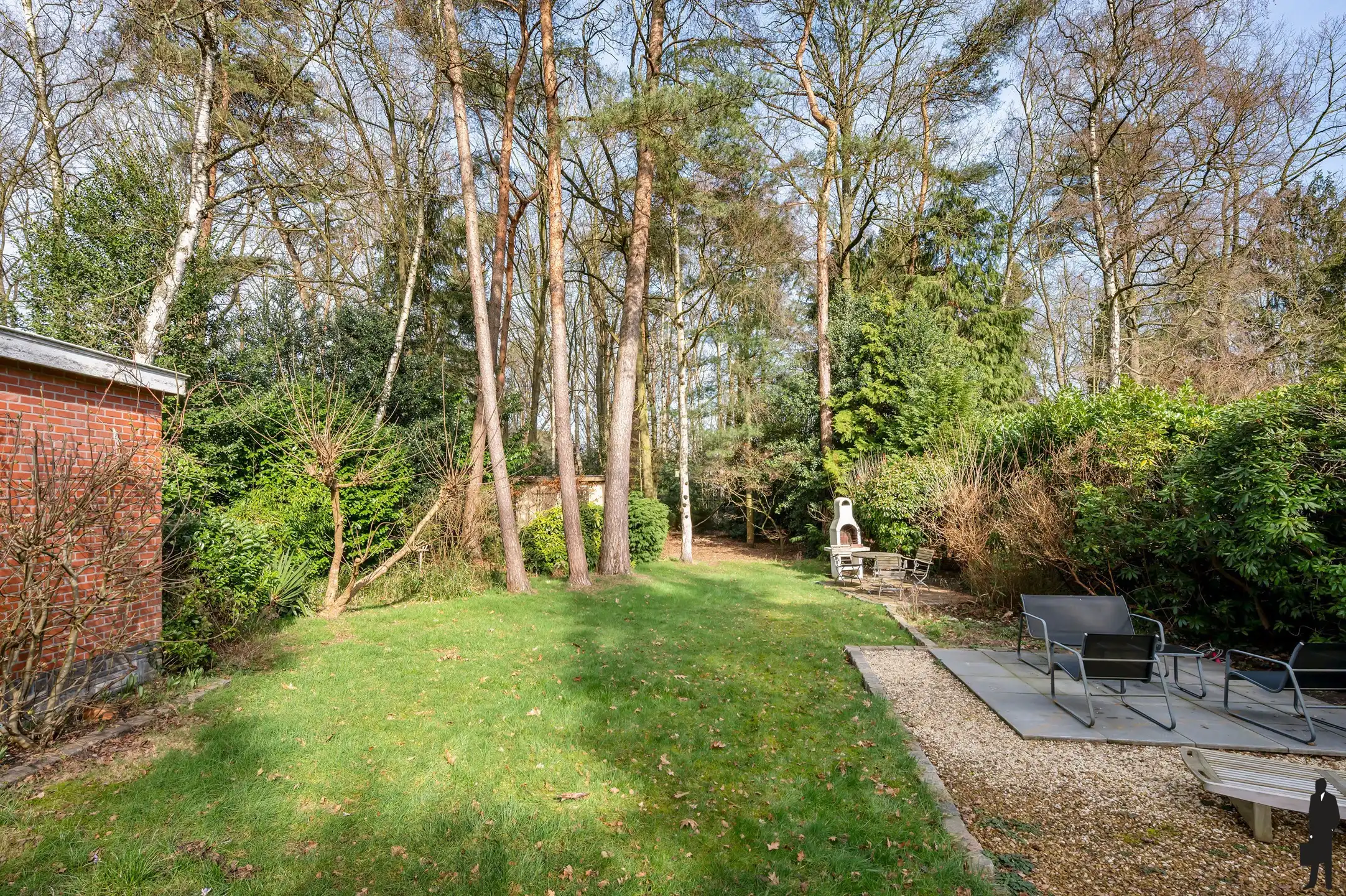 Instapklare GLV woning nabij Heide! foto 18