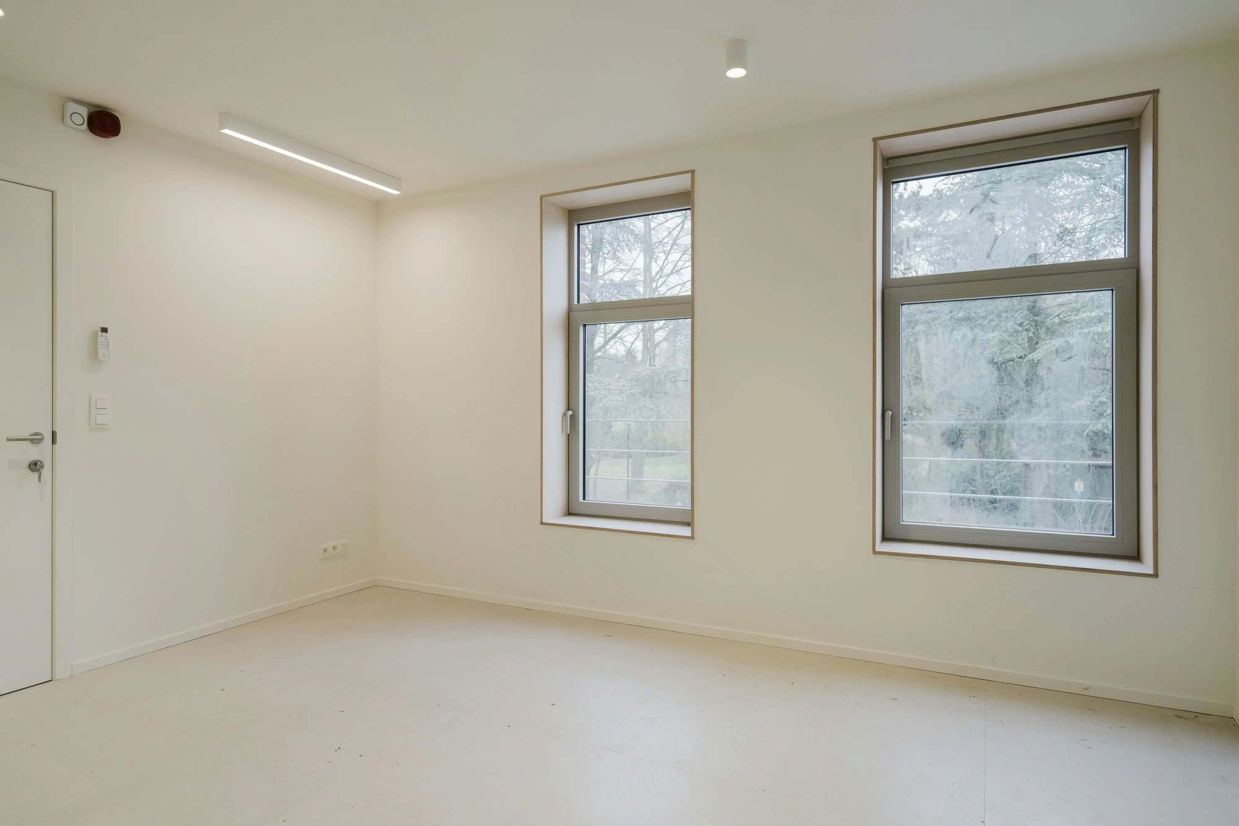 Opbrengsteigendom te koop te Kortrijk – nieuwbouw in één geheel foto 8