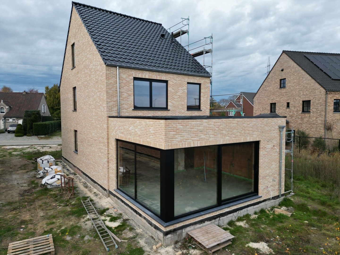 HOB NIEUWBOUW 3 SLPKS TE KOOP - ELEN foto 16