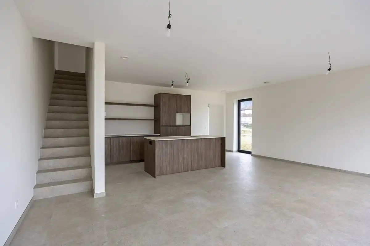 Rustig gelegen nieuwbouwwoning vlakbij het centrum van Balen foto 5