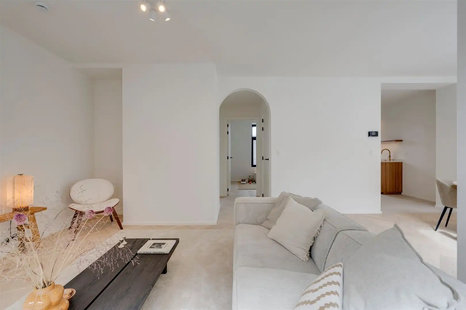 Penthouse nieuwbouwappartement op het Zuid foto 2