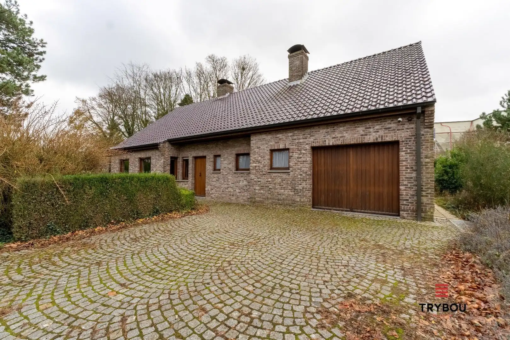 Unieke villa op de top van de Rodeberg te koop! foto 3