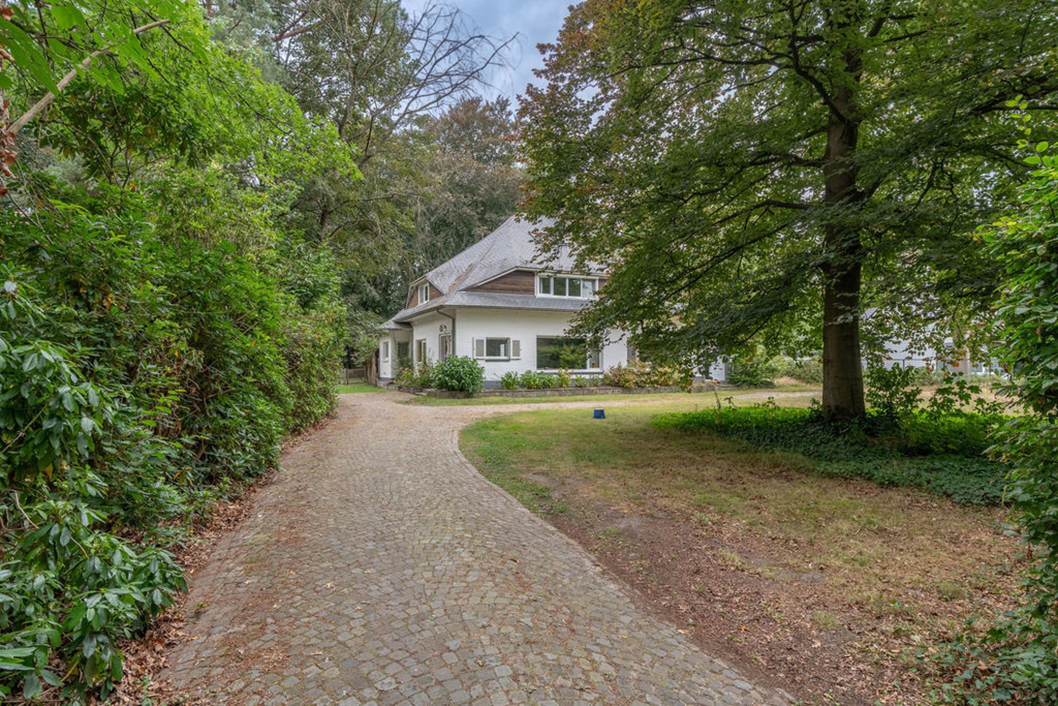 Charmante woning met 4 slpks op knap perceel van 1.165 m² foto 48