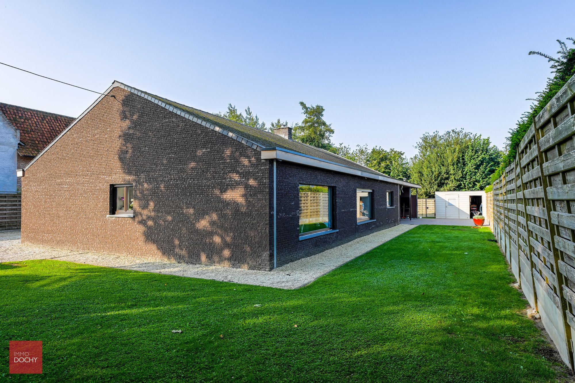 Recent vernieuwde gelijkvloerse villa | de Maurissenstraat foto 7