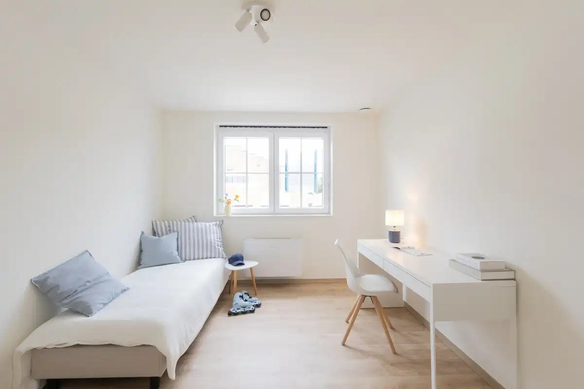 Laatste nieuwbouwwoning in Bavikhove foto 13