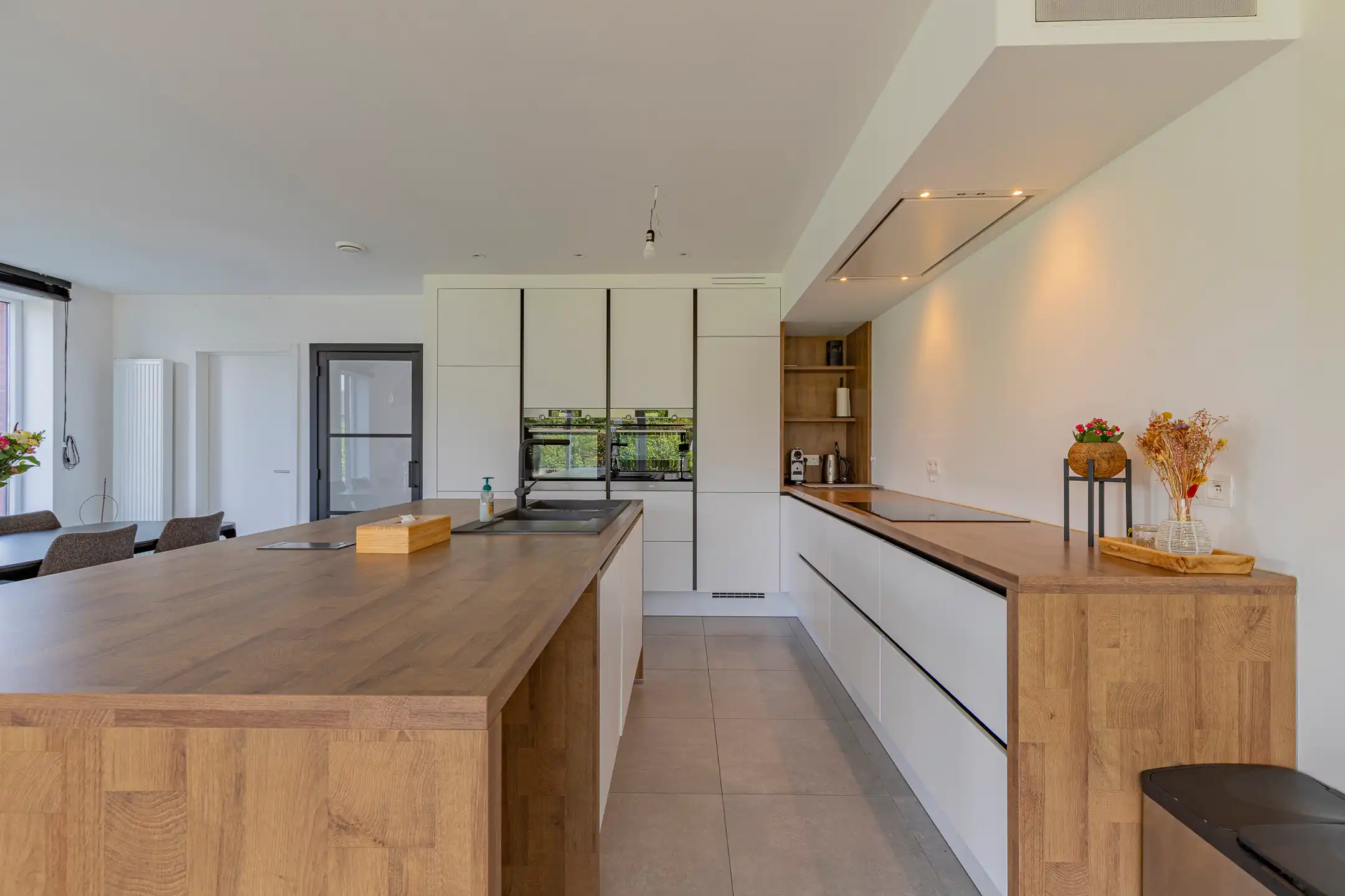 WICHELEN - Recente, perfect instapklare woning met 4 kamers foto 10