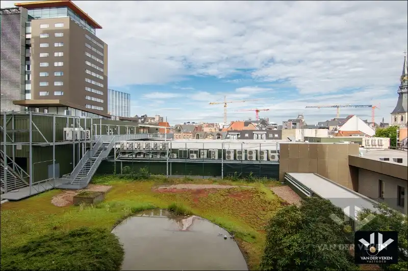 2-SLPK APP RECHT IN HASSELT-CENTRUM foto 10