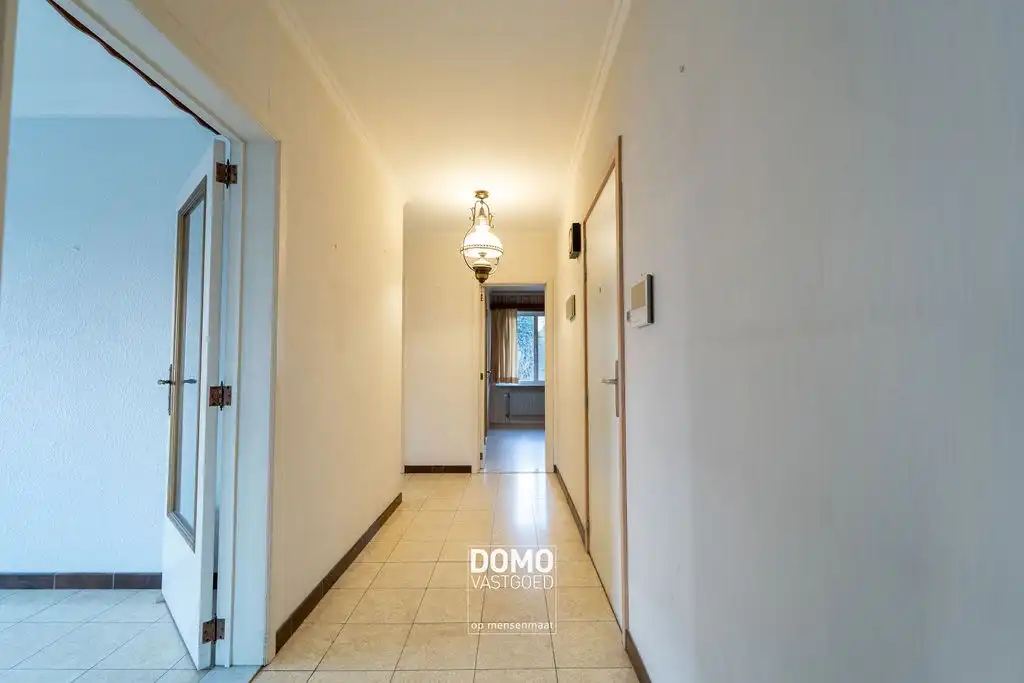 Ruim en lichtrijk 3-slaapkamerappartement met terras in Lummen - EPC B foto 6