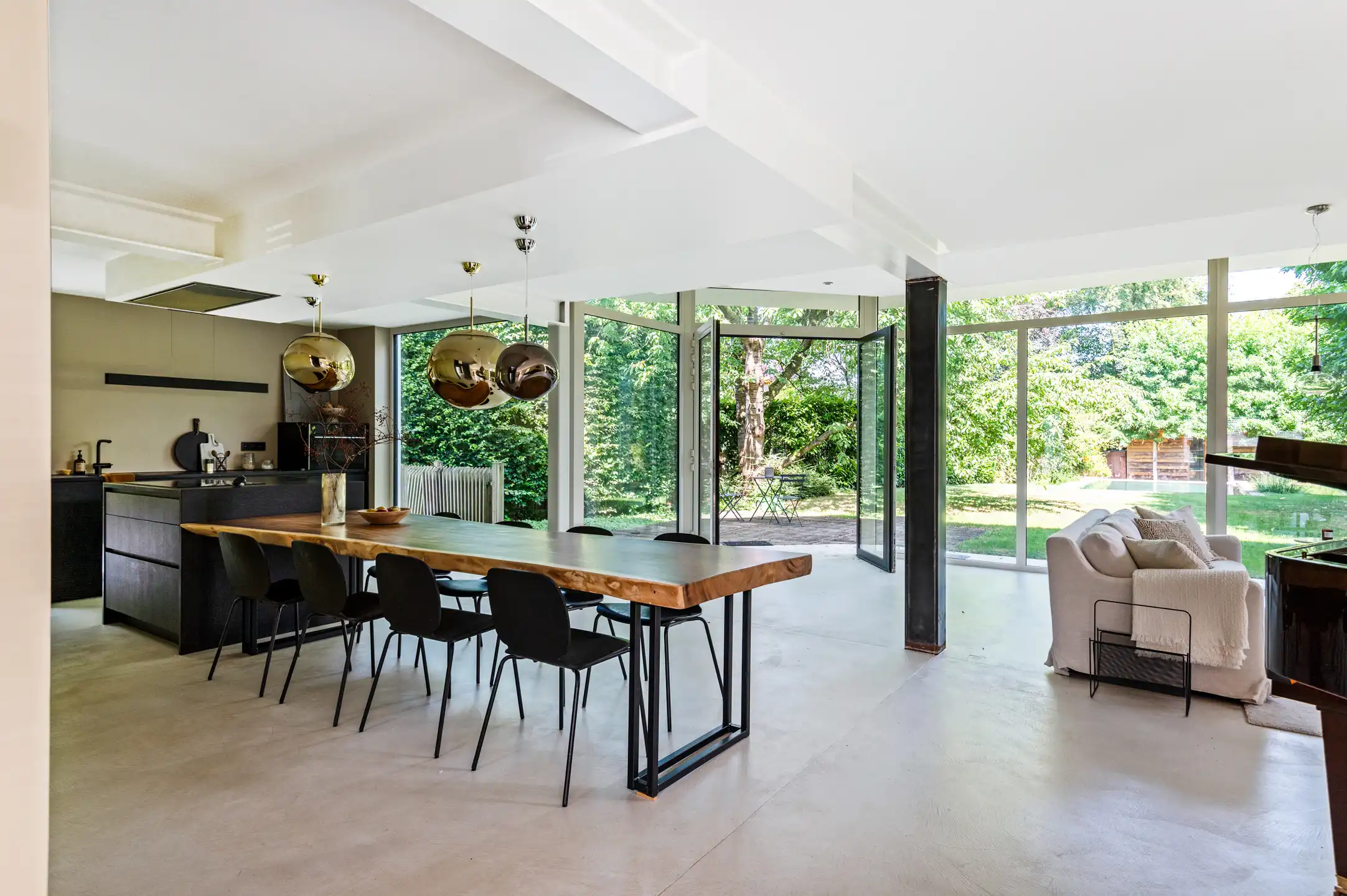 Luxueus en toekomstgericht wonen op toplocatie in Lint foto 3