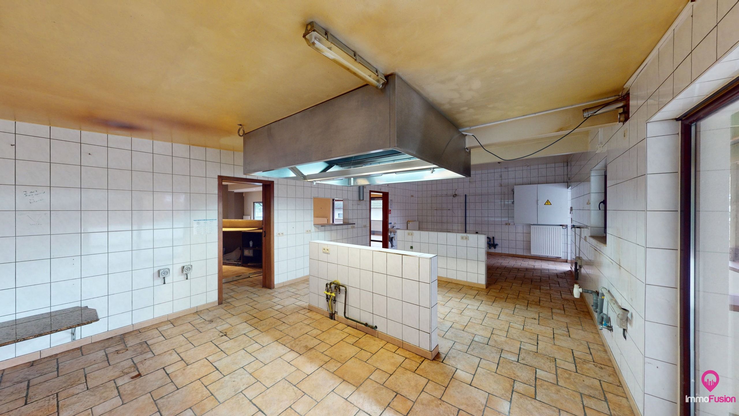 Exclusieve combinatie: woon- en handelspand in Heusden-Zolder! foto 10