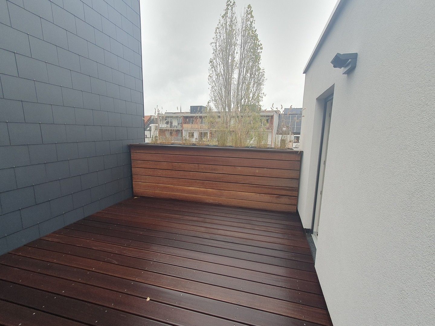 Instapklaar appartement met modern dakterras op de 1ste verdieping foto 15