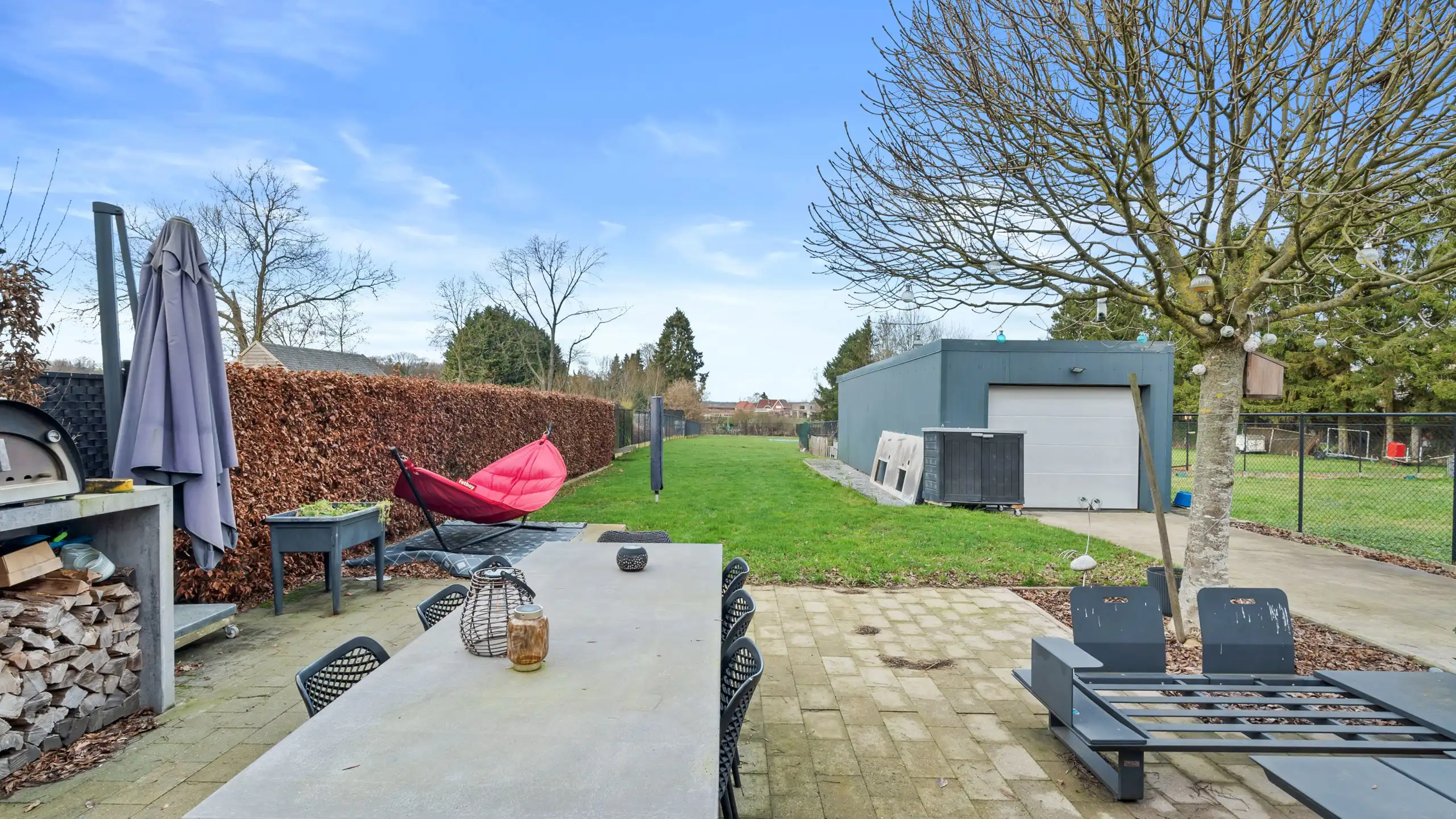 Huis te koop foto 17