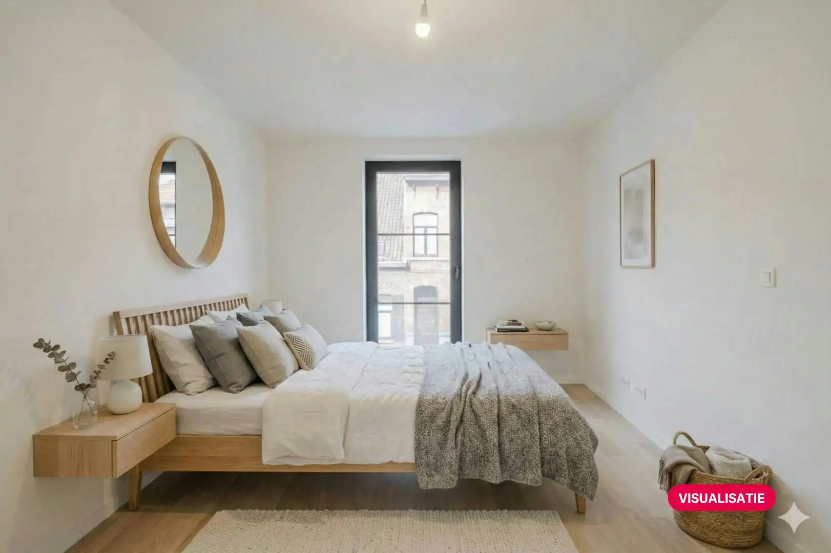 Nieuwbouwwoning met 4 slaapkamers te koop in Bissegem foto 16